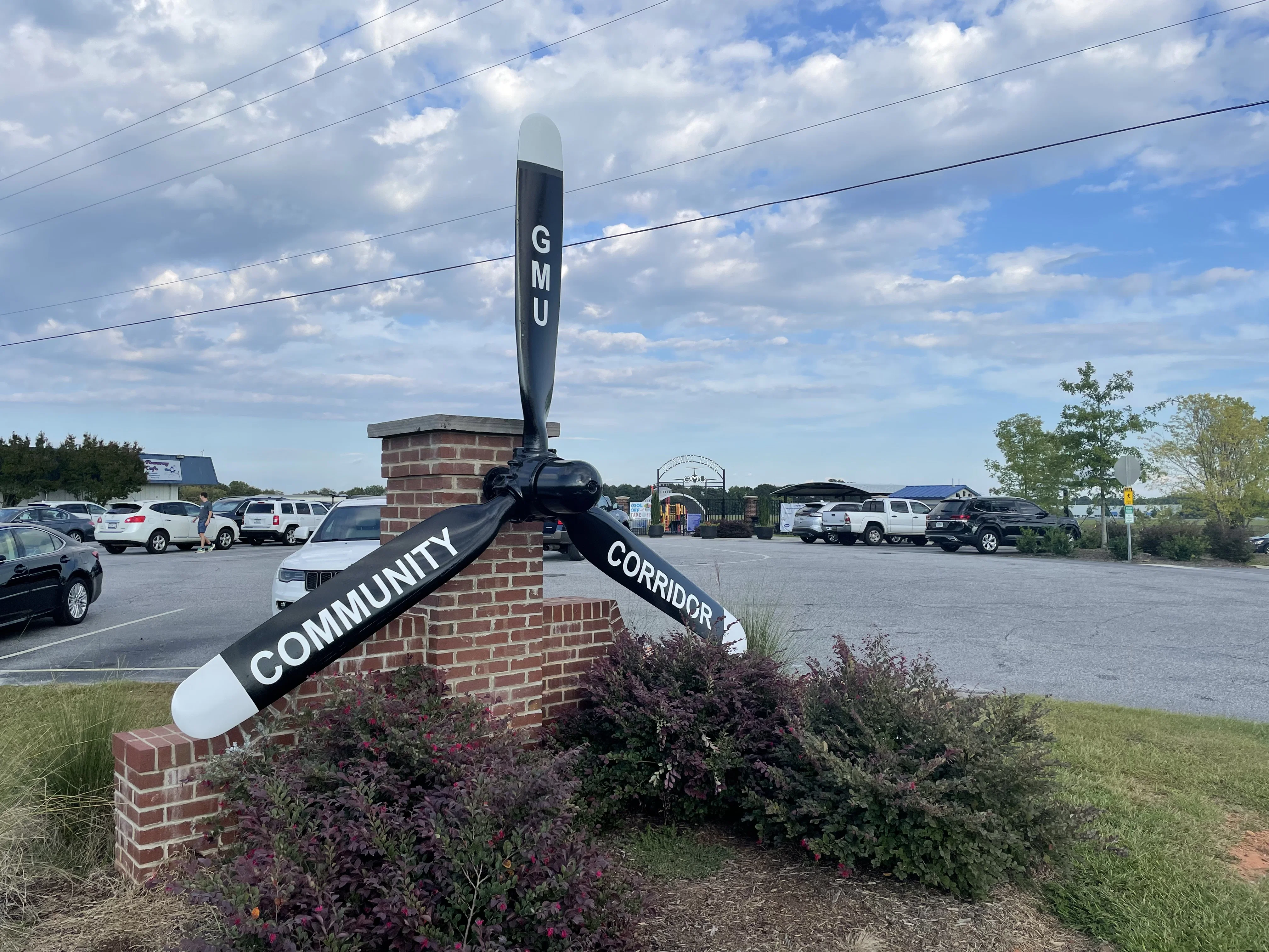 Commercial Roofing in Ansonborough, SC