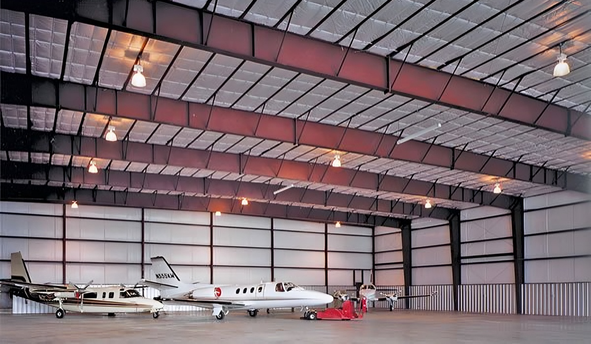 Commercial Roofing for Charleston Operators