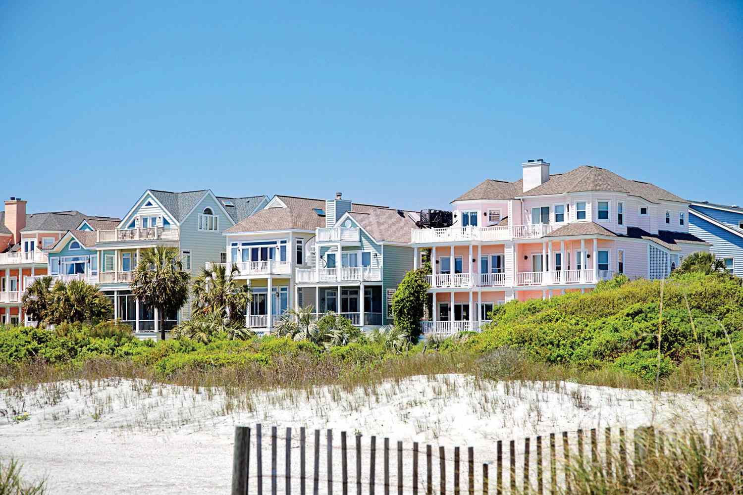 Commercial Roofing in Isle of Palms, SC