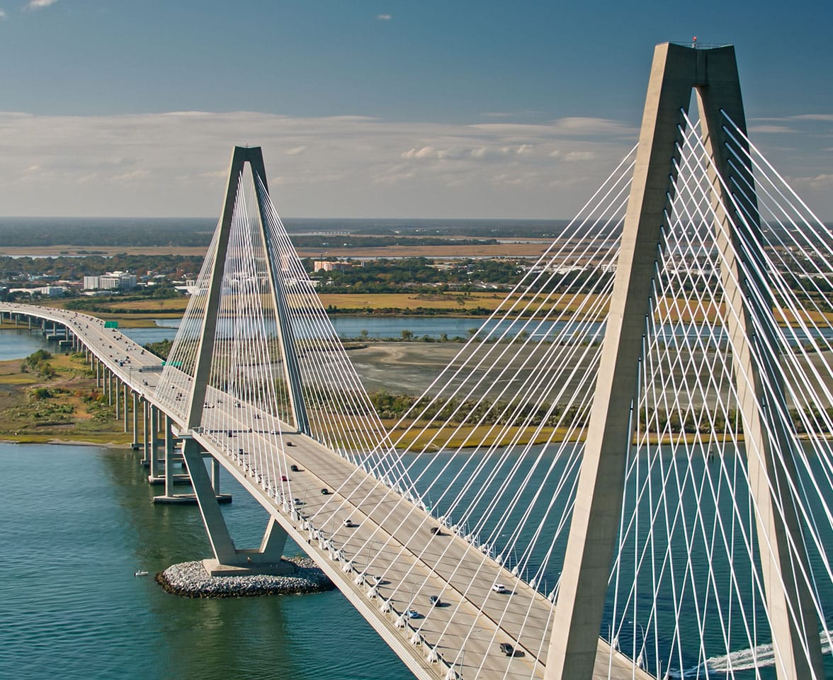 Commercial Roofing in Ravenel, SC
